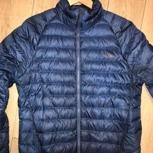 The North Face Puffer Jacket